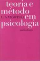 Teoria e Método em Psicologia