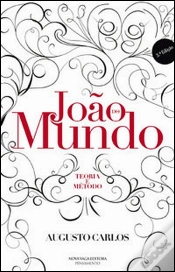 Capa do artigo Teoria e Método João do Mundo