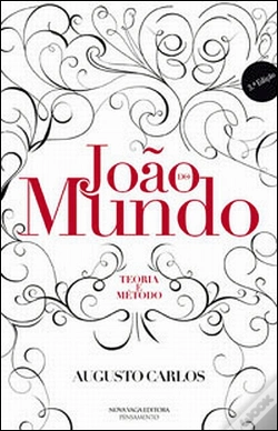 Capa do artigo Teoria e Método João do Mundo