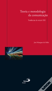 Capa do artigo Teoria E Metodologia Da Comunicação