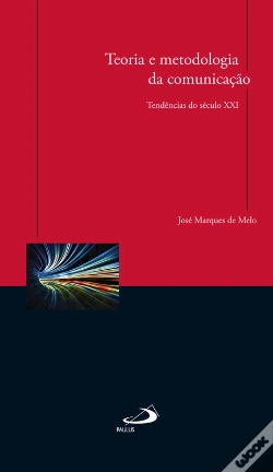 Capa do artigo Teoria E Metodologia Da Comunicação