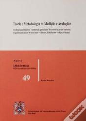 Teoria e Metodologia da Medição e Avaliação  