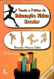 Capa do artigo Teoria e Prática da Educação Física Escolar