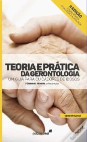 Capa do artigo Teoria e Prática da Gerontologia