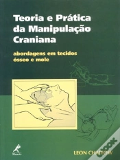 Capa do artigo Teoria e Prática da Manipulação Craniana