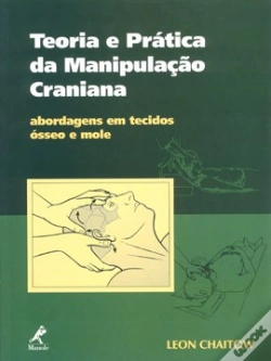Capa do artigo Teoria e Prática da Manipulação Craniana