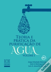 Capa do artigo Teoria E Pratica Da Puruficacao De Água.