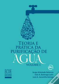 Capa do artigo Teoria E Pratica Da Puruficacao De Água.