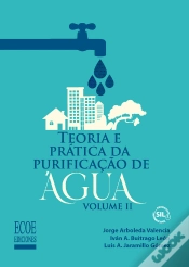 Capa do artigo Teoria E Pratica Da Puruficacao De Água.