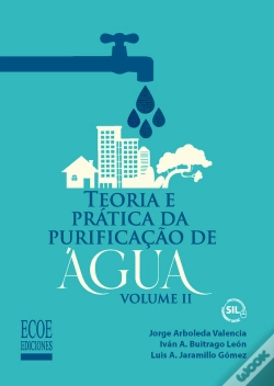 Capa do artigo Teoria E Pratica Da Puruficacao De Água.