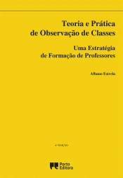 Capa do artigo Teoria e Prática de Observação de Classes