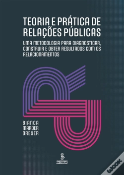 Capa do artigo Teoria E Prática De Relações Públicas