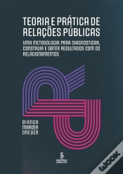 Capa do artigo Teoria E Prática De Relações Públicas