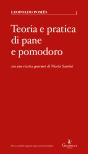 Teoria E Pratica Di Pane E Pomodoro - Preview