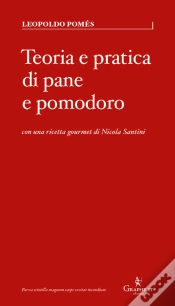 Capa do artigo Teoria E Pratica Di Pane E Pomodoro