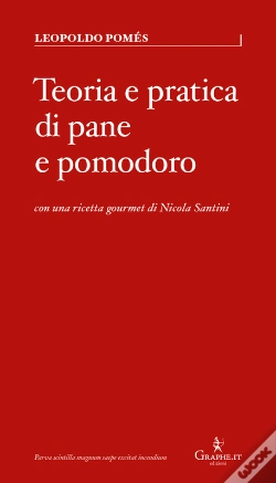 Capa do artigo Teoria E Pratica Di Pane E Pomodoro