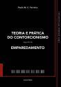 Teoria e Prática do Contorcionismo seguido de Emparedamento - Preview