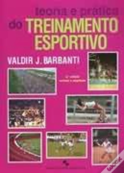 Capa do artigo Teoria e Prática do Treinamento Esportivo