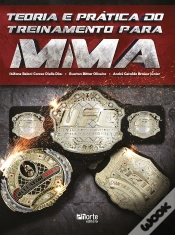 Capa do artigo Teoria E Prática Do Treinamento Para Mma