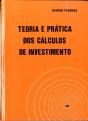 Teoria e Prática dos Cálculos de Investimento - Preview