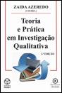 Teoria e Prática em Investigação Qualitativa - Preview
