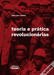 Capa do artigo Teoria e Prática Revolucionárias