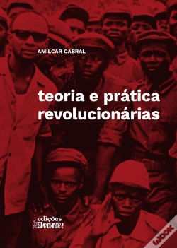 Capa do artigo Teoria e Prática Revolucionárias