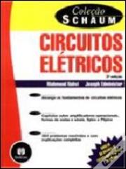 Teoria e Problemas de Circuitos Elétricos