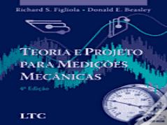 Teoria e Projeto para Medições Mecanicas