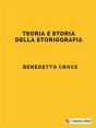 Teoria E Storia Della Storiografia - Preview