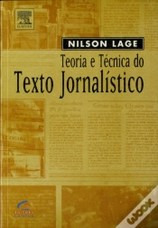 Capa do artigo Teoria e Técnica do Texto Jornalístico
