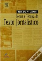 Teoria e Técnica do Texto Jornalístico