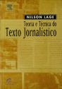 Teoria e Técnica do Texto Jornalístico - Preview