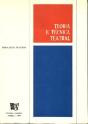 Teoria e Técnica Teatral - Preview