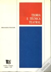 Teoria e Técnica Teatral