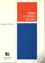 Capa do artigo Teoria e Técnica Teatral