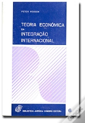 Teoria Económica da Integração Internacional