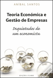 Capa do artigo Teoria Económica e Gestão de Empresas