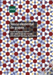 Capa do artigo Teoría Elemental De Grupos
