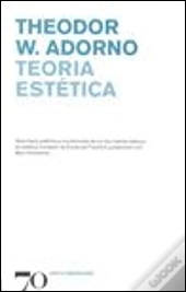 Teoria Estética