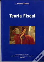 Capa do artigo Teoria Fiscal