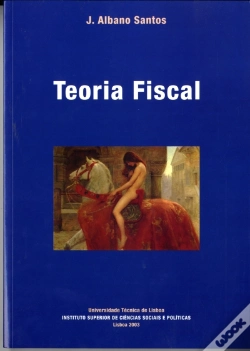 Capa do artigo Teoria Fiscal