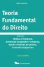 Teoria Fundamental do Direito - Volume II - Preview