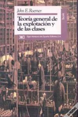 Capa do artigo Teoría General De La Explotación Y De Las Clases