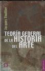 Teoria General De La Historia Del Arte  - Preview