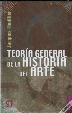 Capa do artigo Teoria General De La Historia Del Arte 