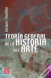 Capa do artigo Teoría General De La Historia Del Arte