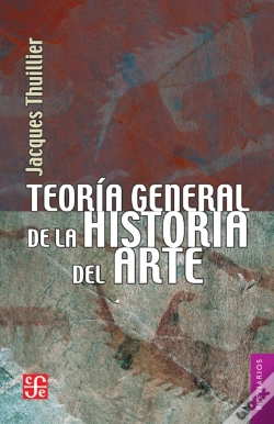 Capa do artigo Teoría General De La Historia Del Arte