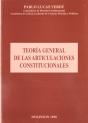 Teoria General De Las Articulaciones Constitucionales - Preview
