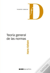 Capa do artigo Teoría General De Las Normas